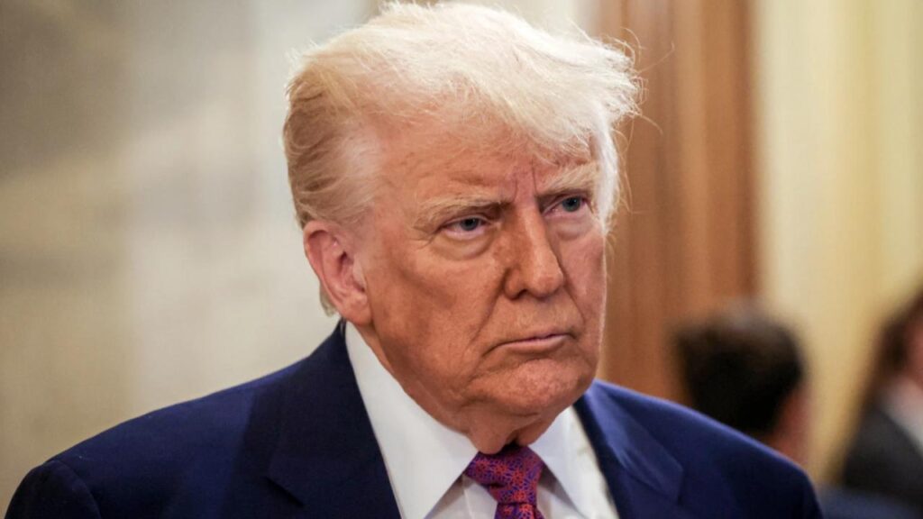 Why Some Senate Republicans Want Trump to Keep $9.3 B—And What That Means for Democracy 